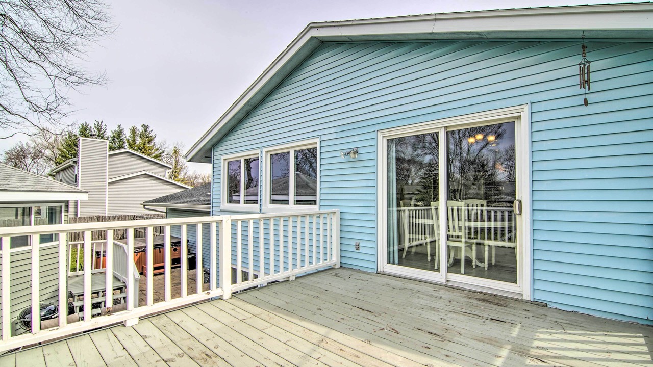 Photo of Outdoor in Salem Lakes