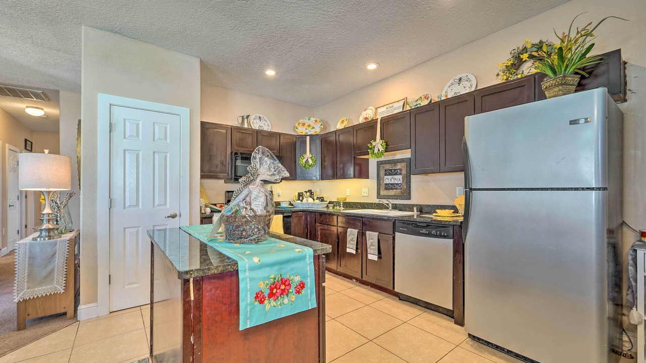 Photo of Kitchen in Portales