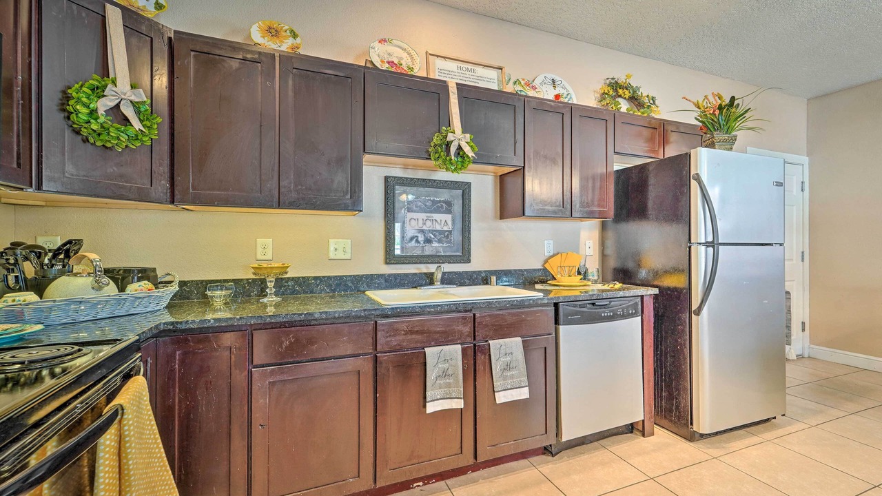 Photo of Kitchen in Portales