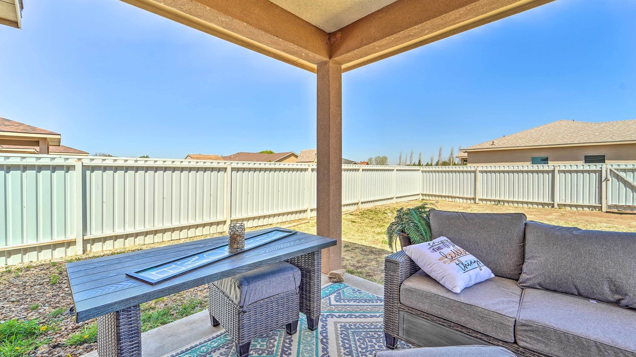 Photo of Outdoor in Portales