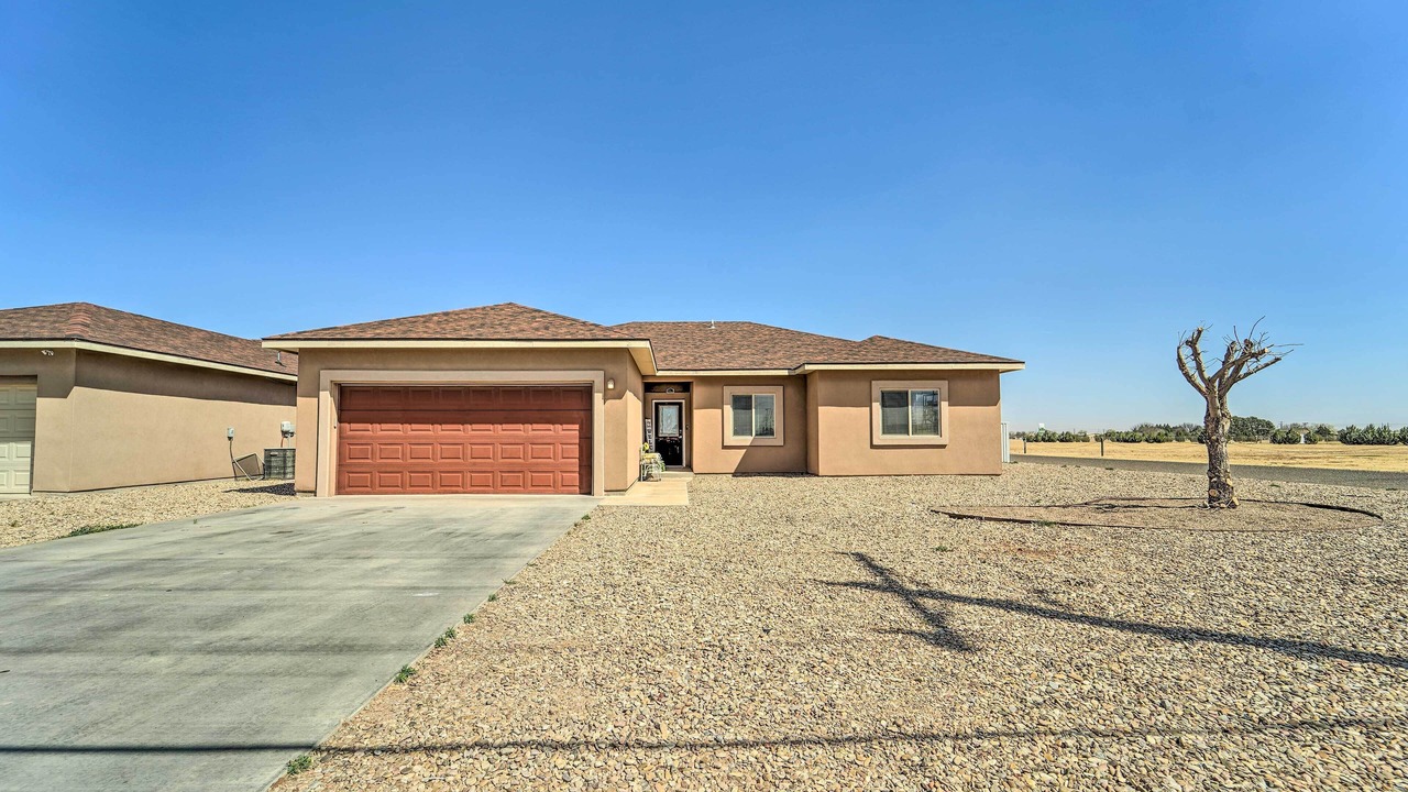 Photo of Outdoor in Portales