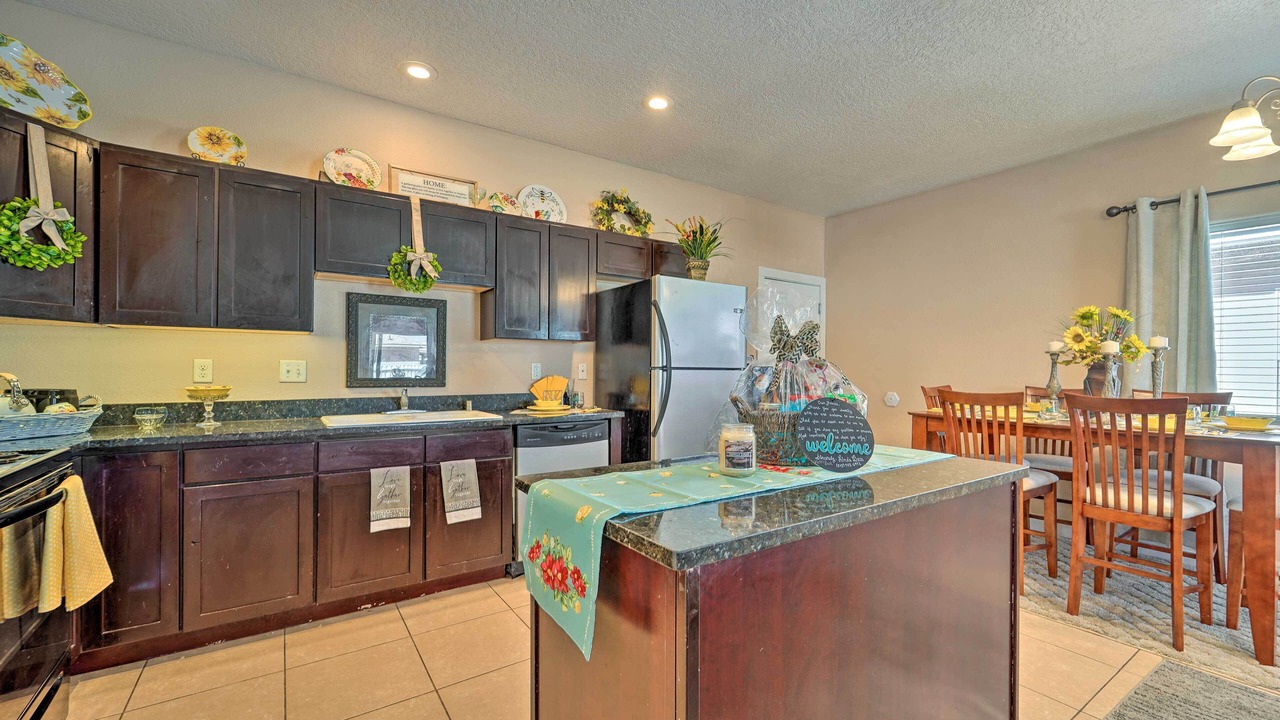 Photo of Kitchen in Portales