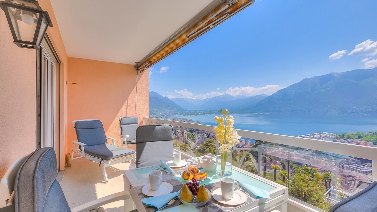 Photo of Outdoor in Locarno