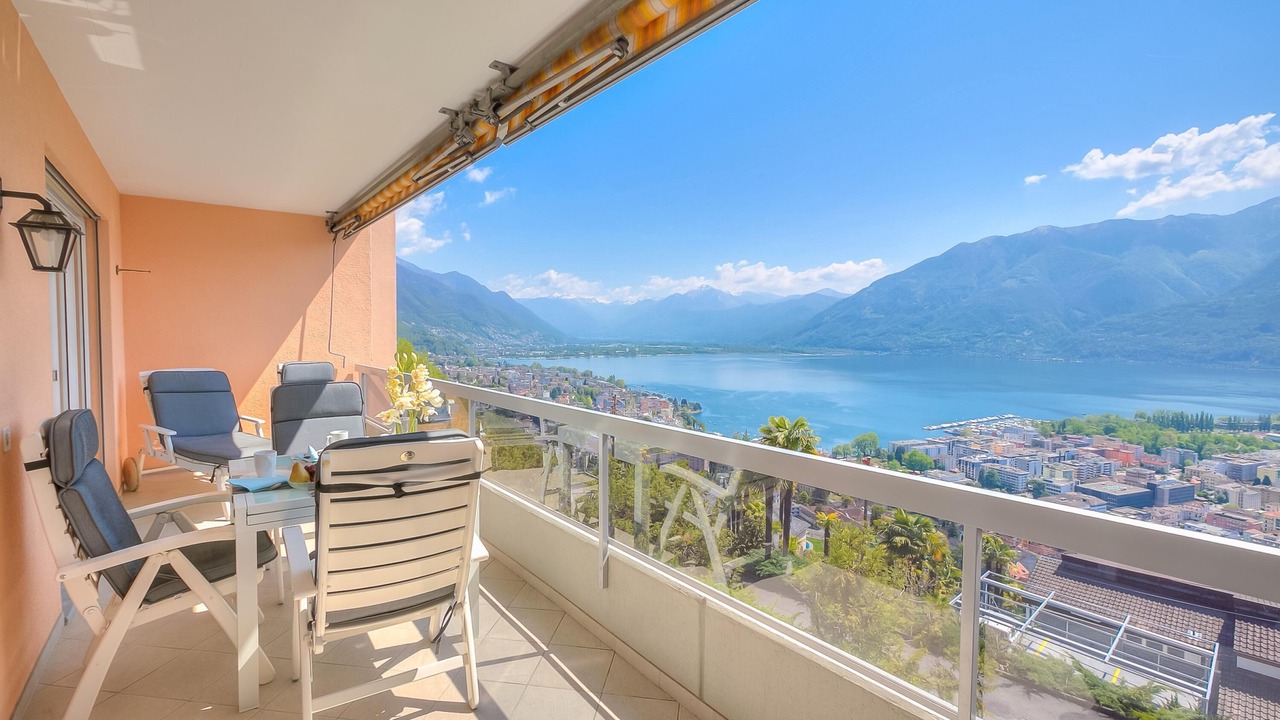 Photo of Others in Locarno