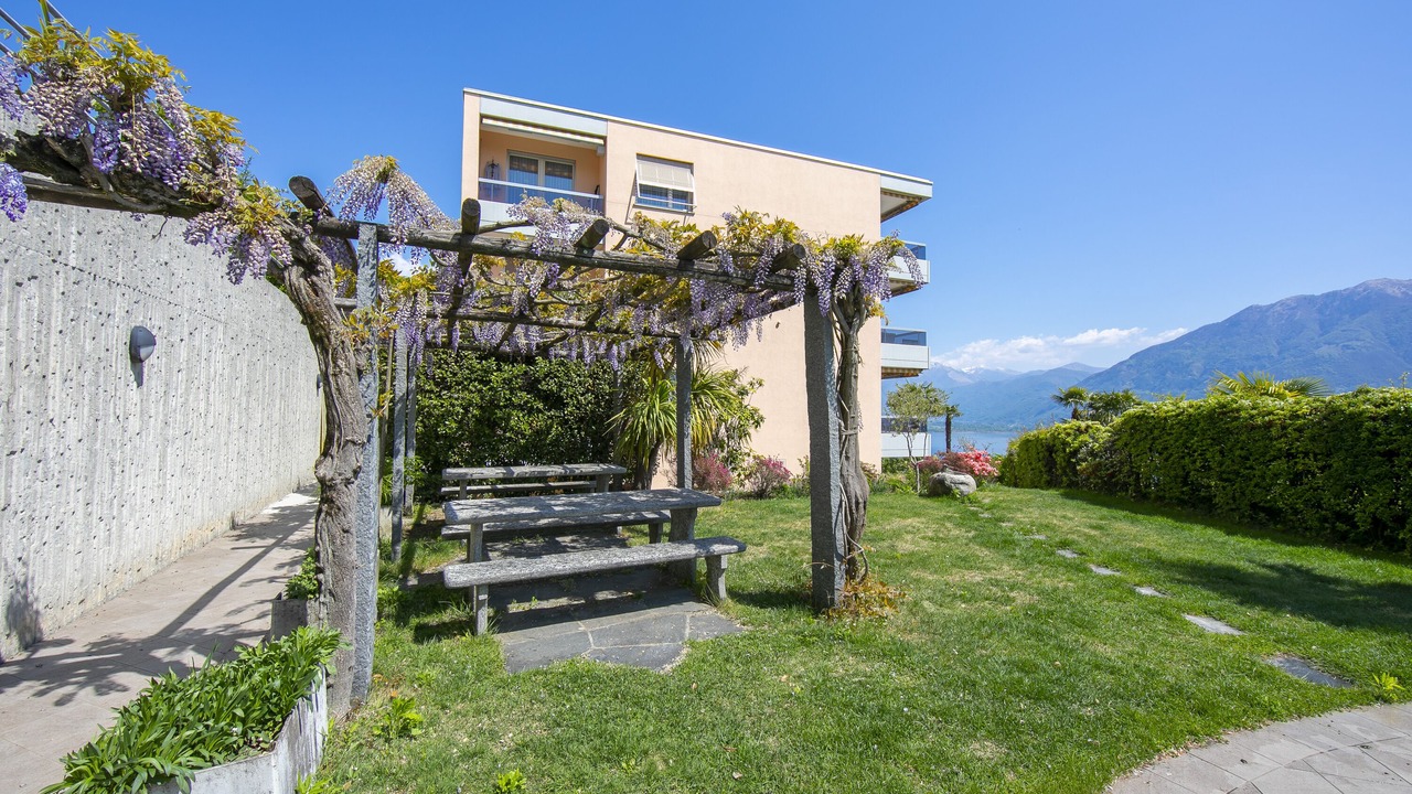 Photo of Outdoor in Locarno