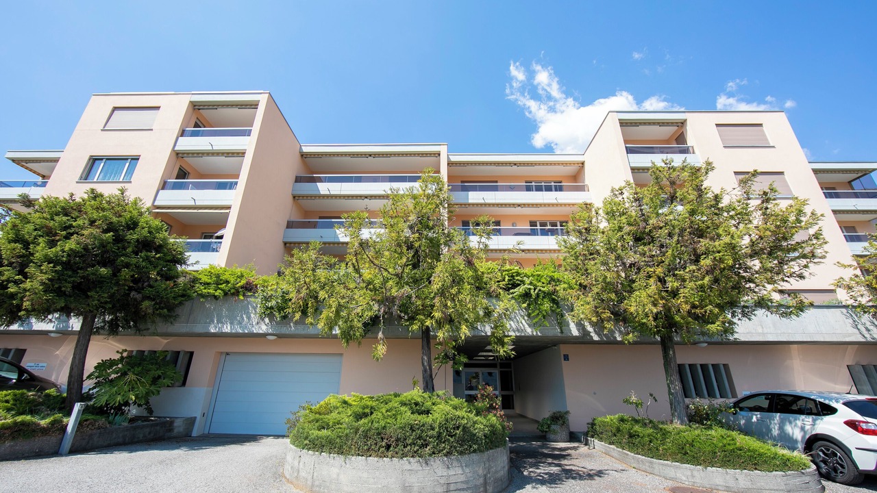 Photo of Outdoor in Locarno