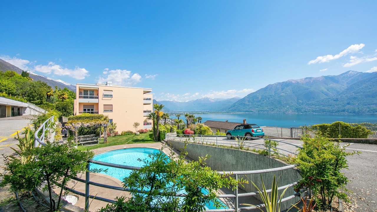Photo of Outdoor in Locarno