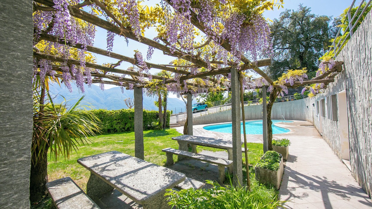 Photo of Outdoor in Locarno