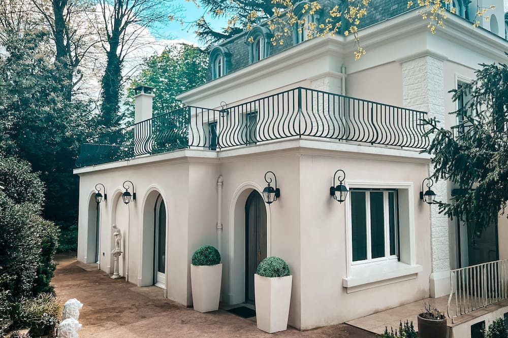 Photo of Outdoor in Haut Montmorency