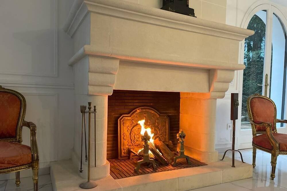 Photo of Livingroom in Haut Montmorency