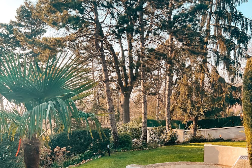 Photo of Outdoor in Haut Montmorency