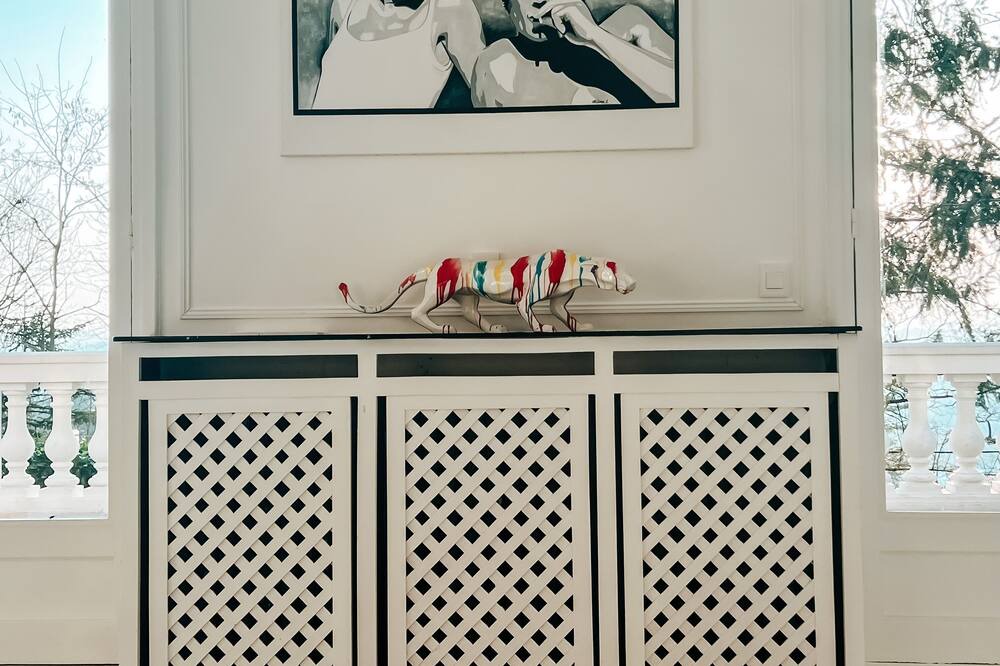 Photo of Bedroom in Haut Montmorency