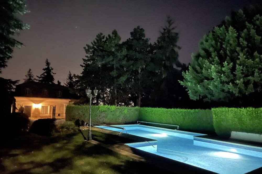 Photo of Outdoor in Haut Montmorency