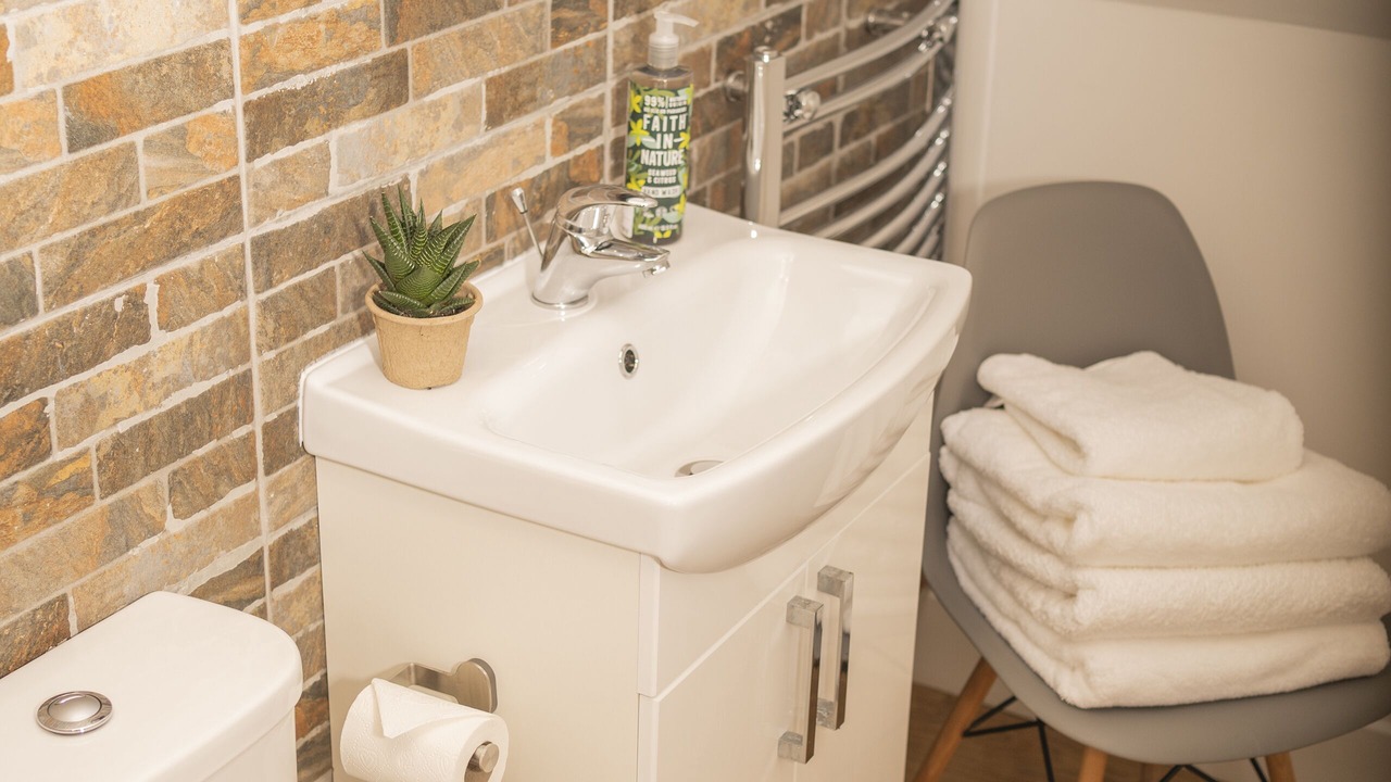 Photo of Bedroom in Balloch