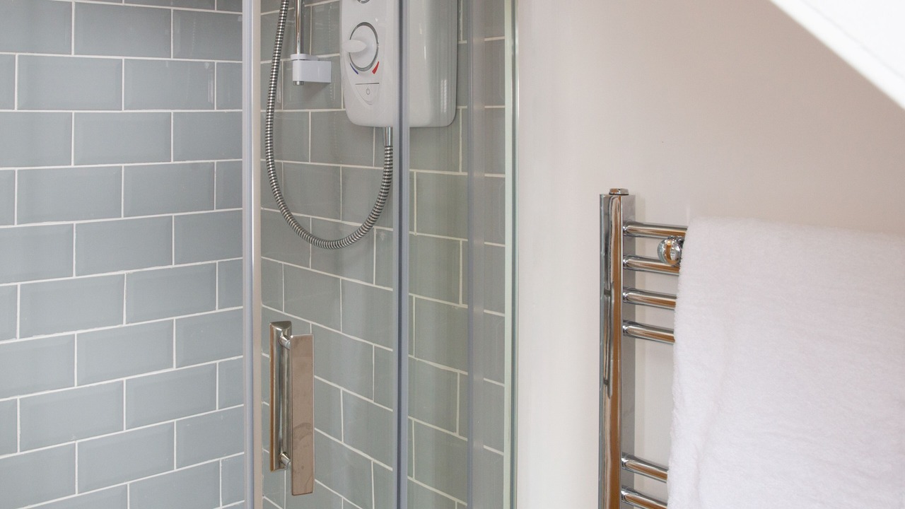 Photo of Bathroom in Balloch