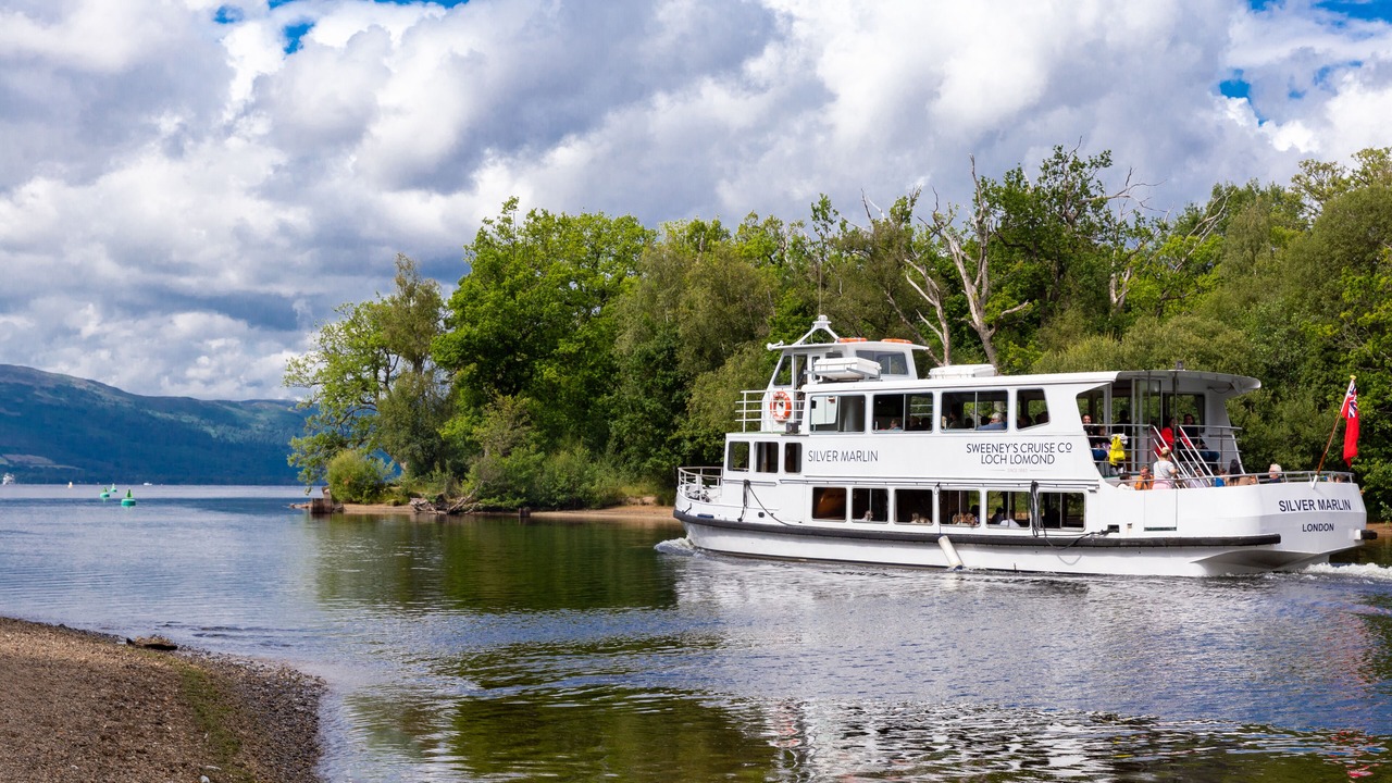 Photo of Outdoor in Balloch