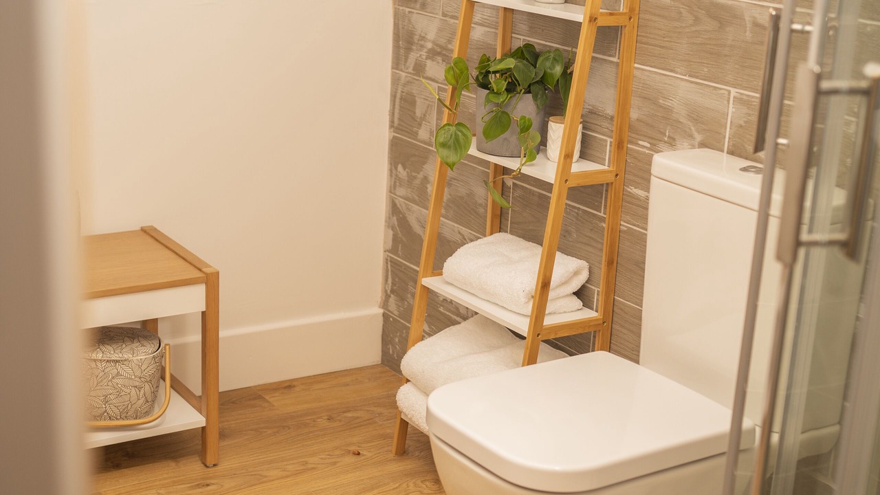 Photo of Bathroom in Balloch