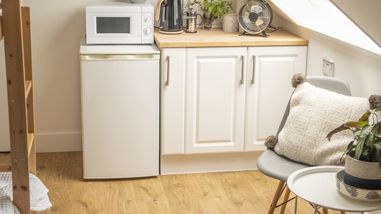 Photo of Bedroom in Balloch