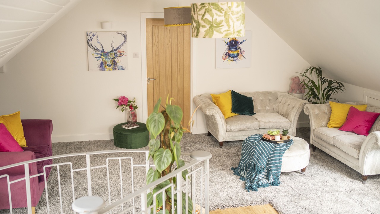 Photo of Livingroom in Balloch