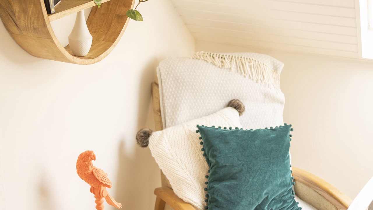 Photo of Livingroom in Balloch