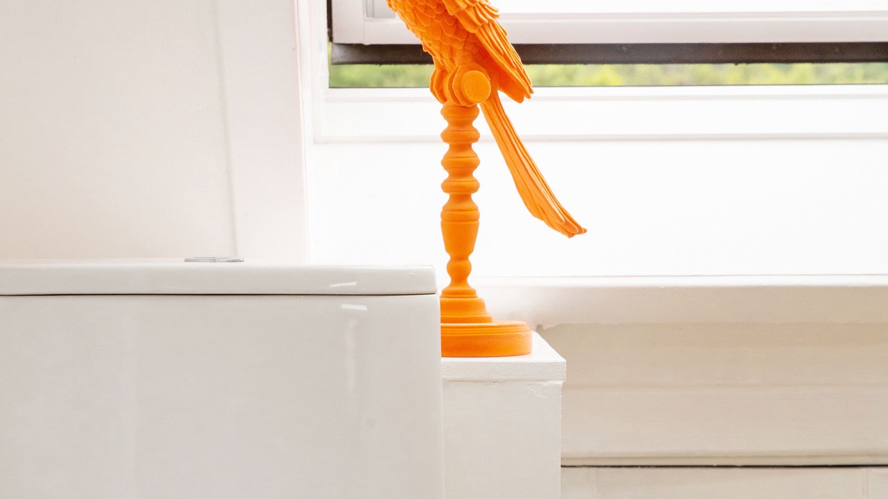 Photo of Bathroom in Balloch