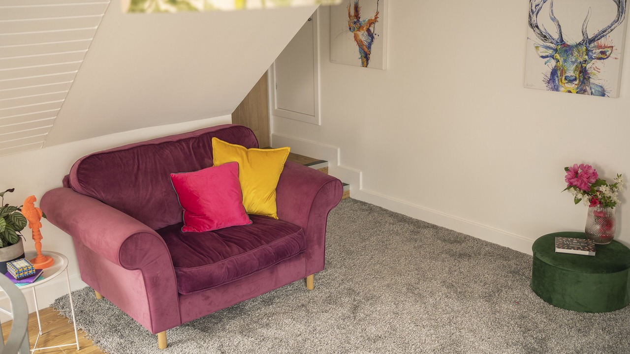 Photo of Livingroom in Balloch