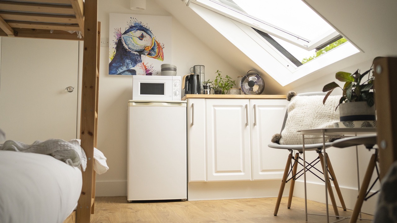 Photo of Bedroom in Balloch