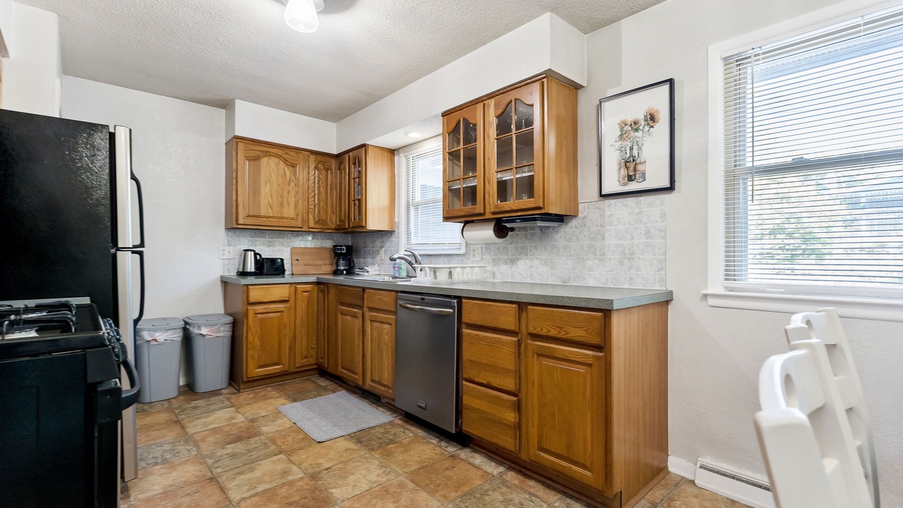 Photo of Kitchen in Norton Shores