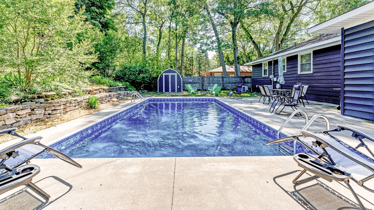 Photo of Outdoor in Norton Shores