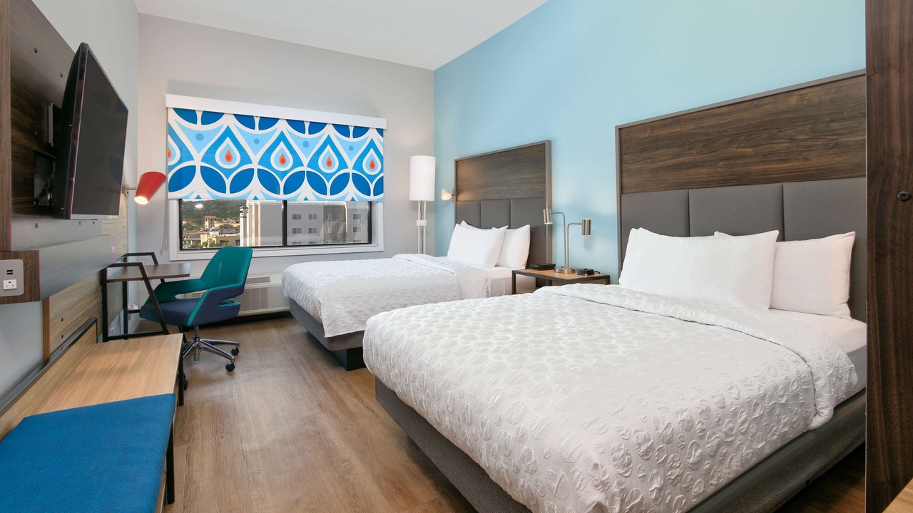 Photo of Bedroom in Far North Central