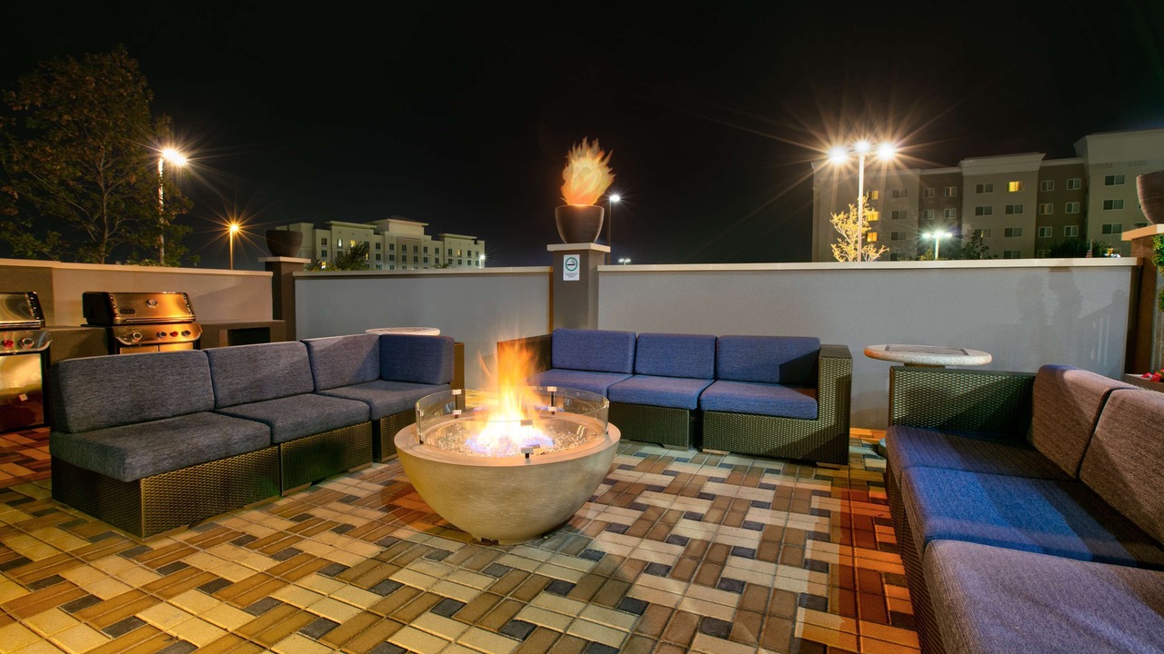 Photo of Patio Balcony in Far North Central