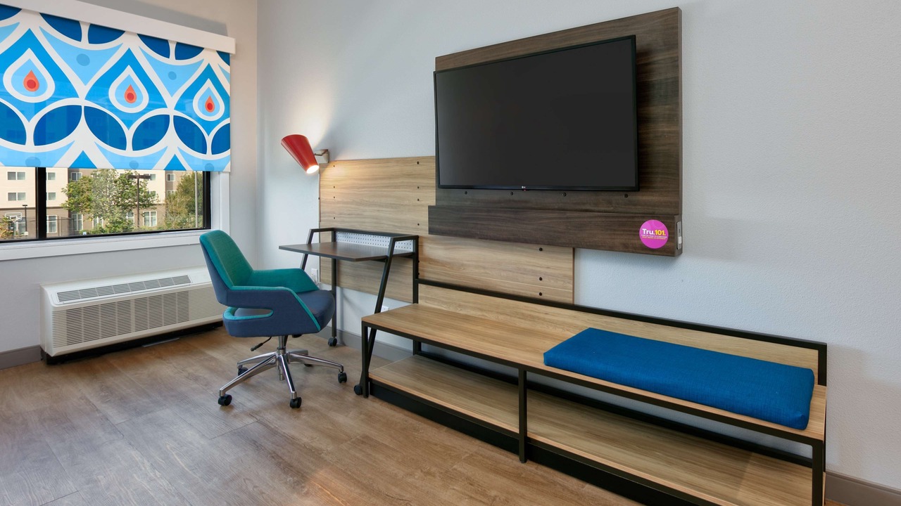 Photo of Bedroom in Far North Central