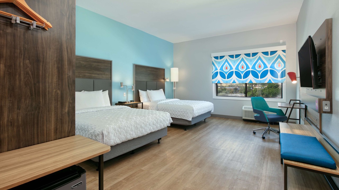 Photo of Bedroom in Far North Central