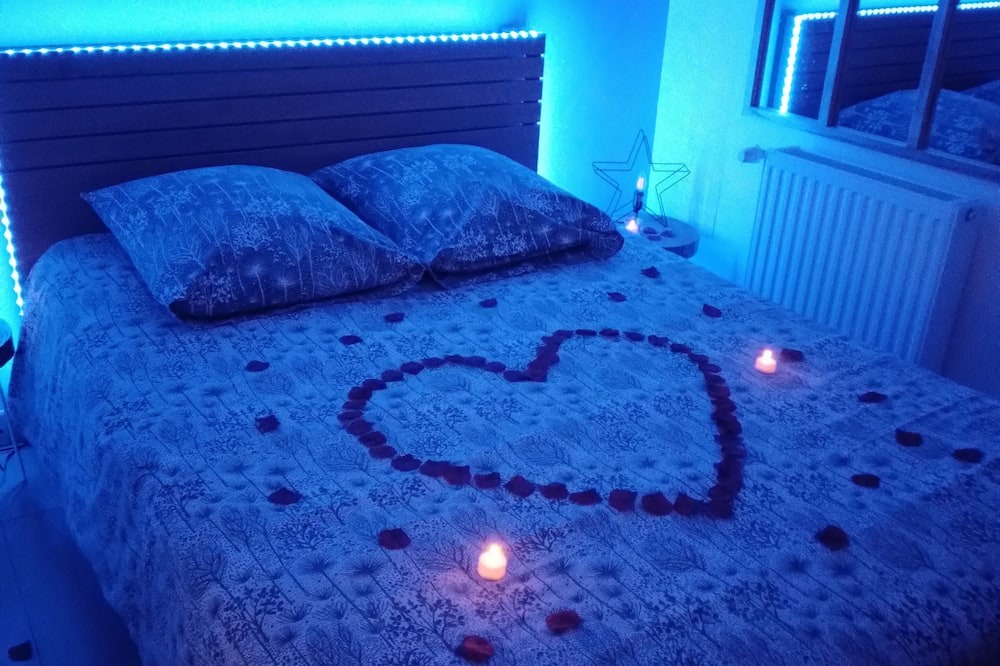 Photo of Bedroom in Courgains