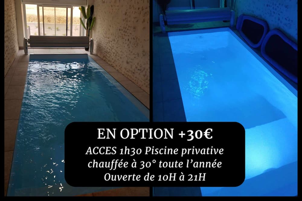 Photo of Outdoor in Courgains