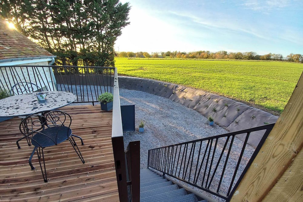 Photo of Outdoor in Courgains