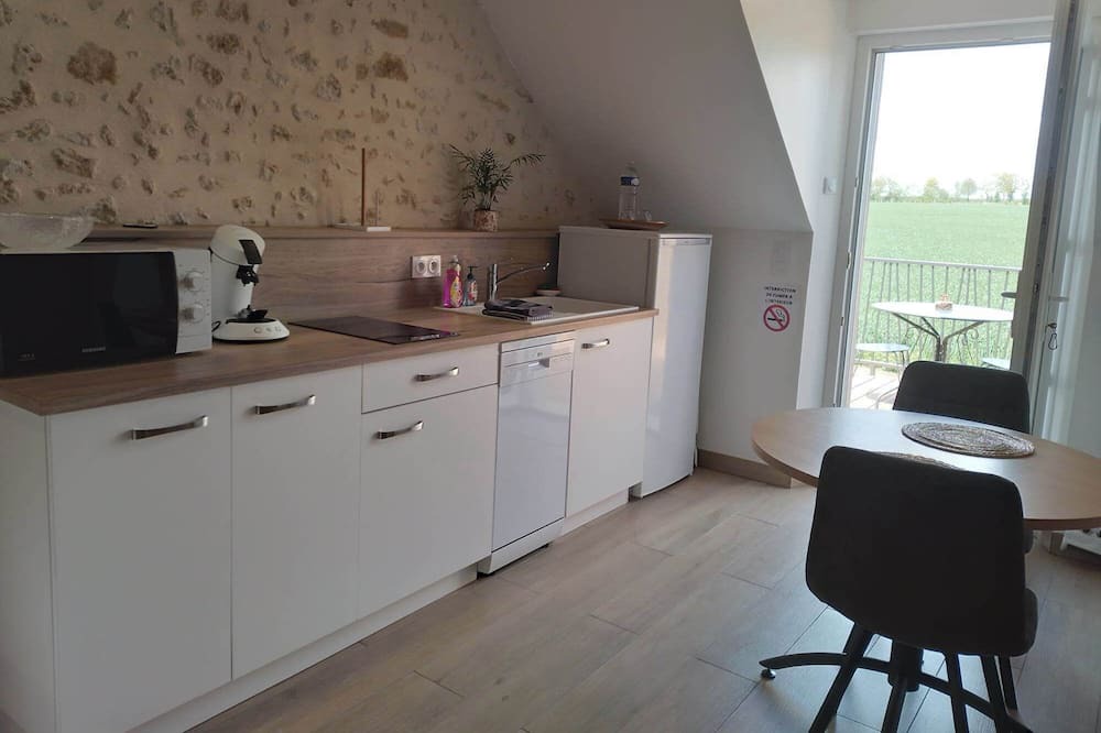 Photo of Kitchen in Courgains