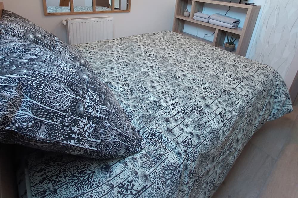 Photo of Bedroom in Courgains