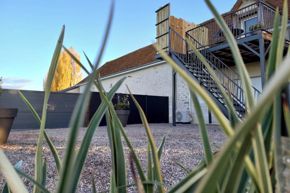 Photo of Outdoor in Courgains