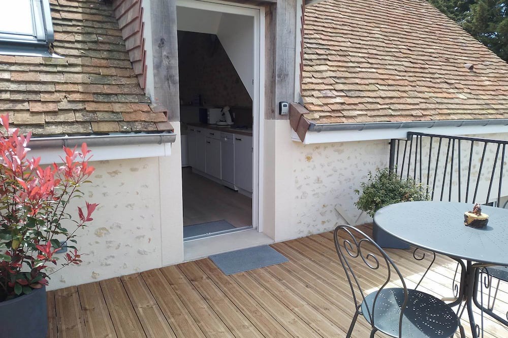 Photo of Outdoor in Courgains