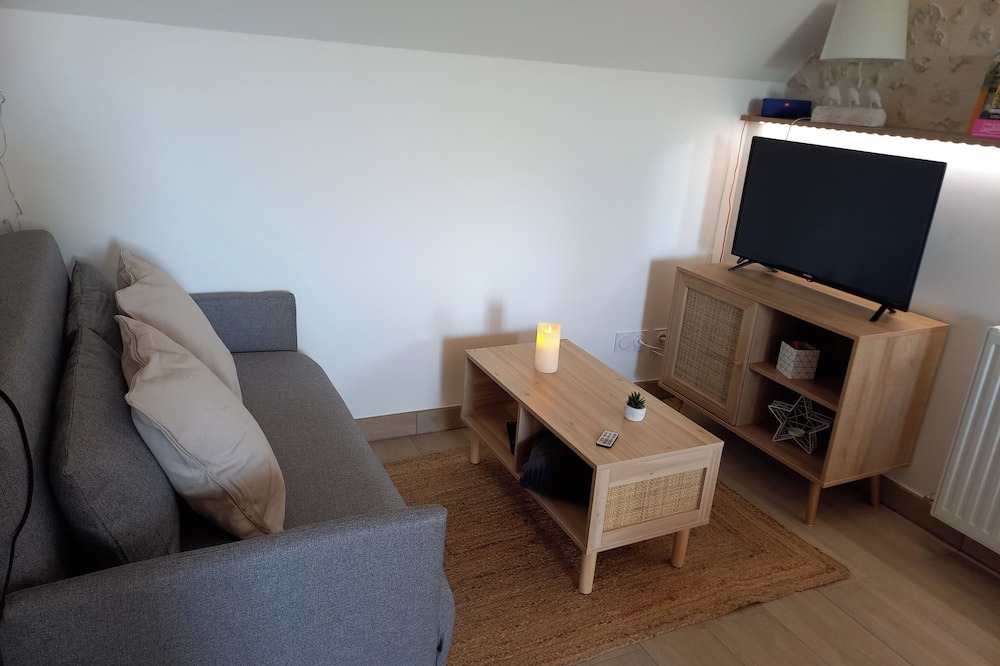 Photo of Livingroom in Courgains