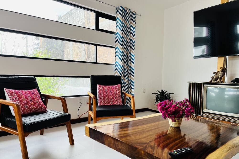 Photo of Livingroom in San Cristobal de las Casas