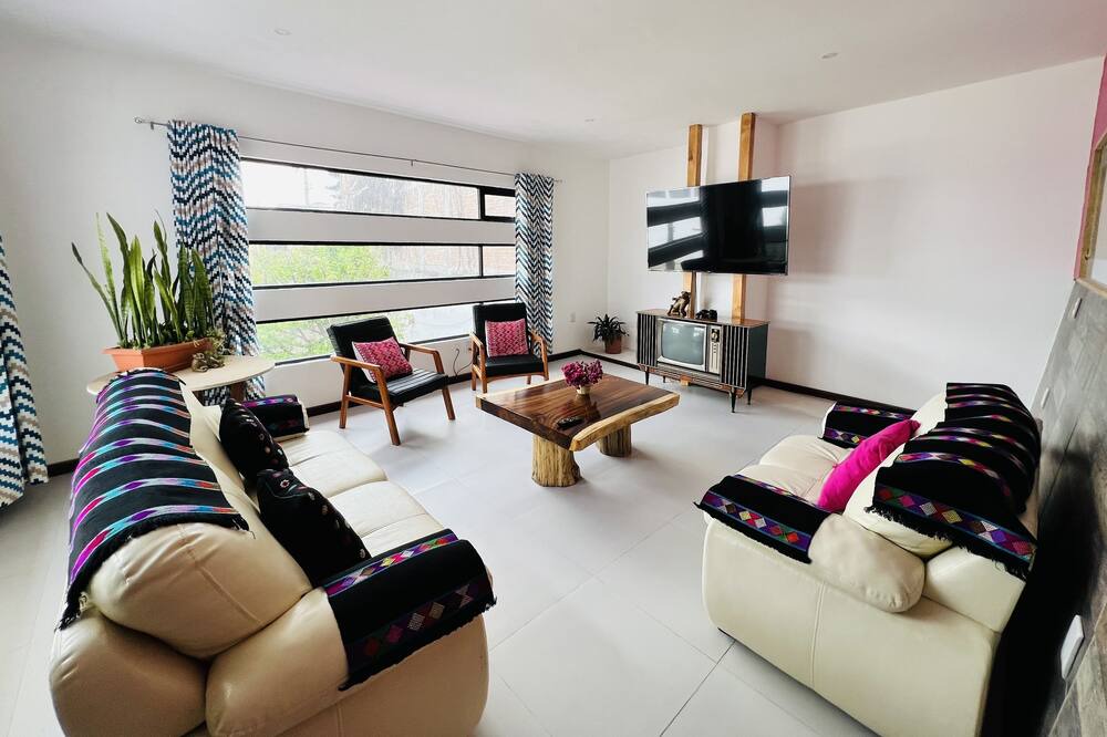 Photo of Livingroom in San Cristobal de las Casas