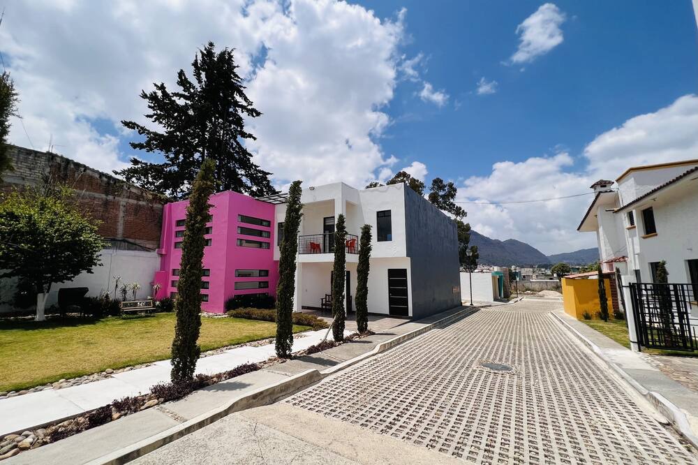 Photo of Others in San Cristobal de las Casas