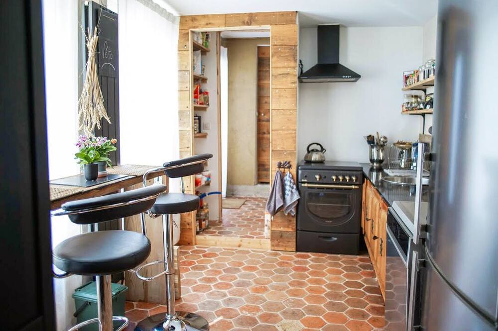 Photo of Kitchen in Villennes-sur-Seine