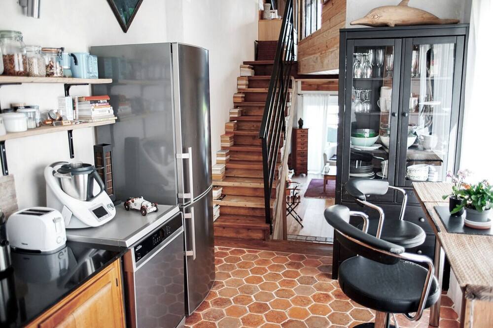 Photo of Kitchen in Villennes-sur-Seine