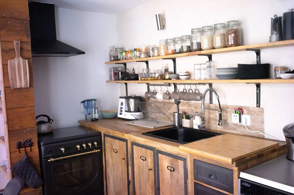 Photo of Kitchen in Villennes-sur-Seine