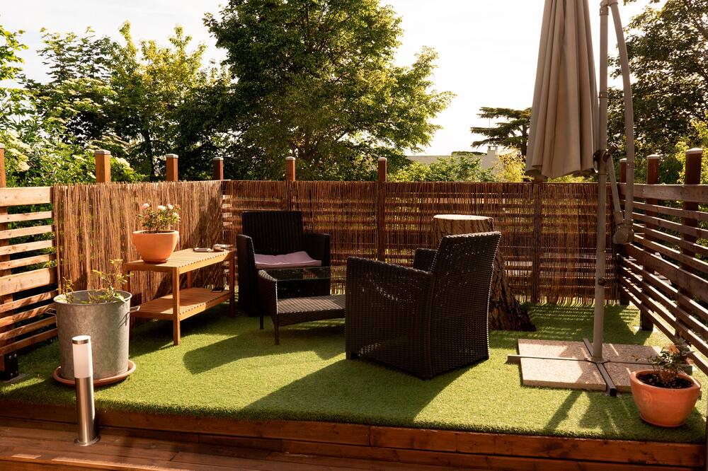 Photo of Outdoor in Villennes-sur-Seine