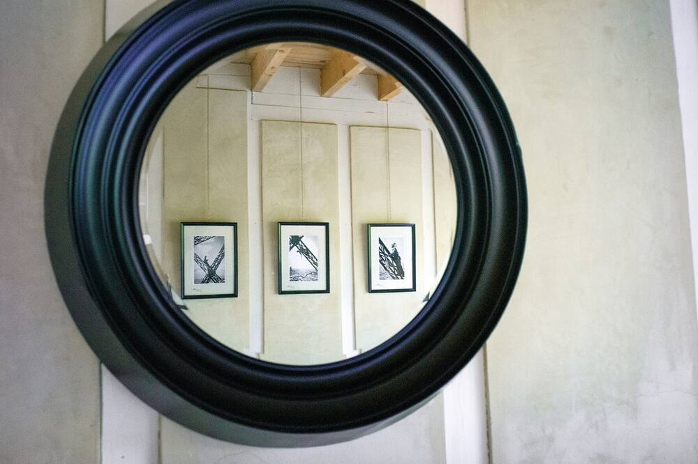 Photo of Bedroom in Villennes-sur-Seine
