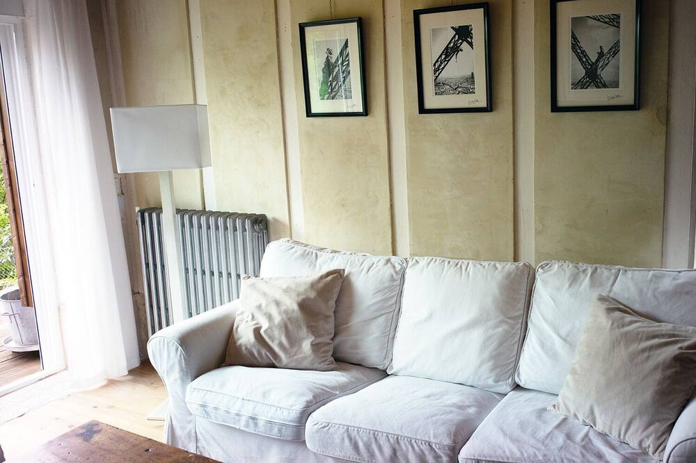 Photo of Livingroom in Villennes-sur-Seine